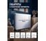 Радиатор стальной панельный AV Engineering Expert EB 22-5-07 1,2 мм, AVE-22507B ЦЗ-4055174256 5