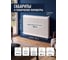 Радиатор стальной панельный AV Engineering Expert EB 22-5-09 1,2 мм, AVE-22509B ЦЗ-0002351057 5