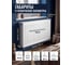 Радиатор стальной панельный AV Engineering Expert EB 22-5-10 1,2 мм, AVE-22510B ЦЗ-7916287680 5