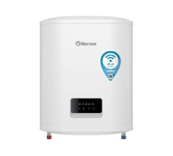 Аккумуляционный электрический водонагреватель Термекс THERMEX Optima 30 Wi-Fi 1