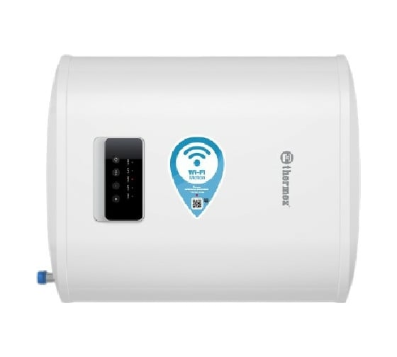 Аккумуляционный электрический водонагреватель Термекс THERMEX Optima 30 Wi-Fi