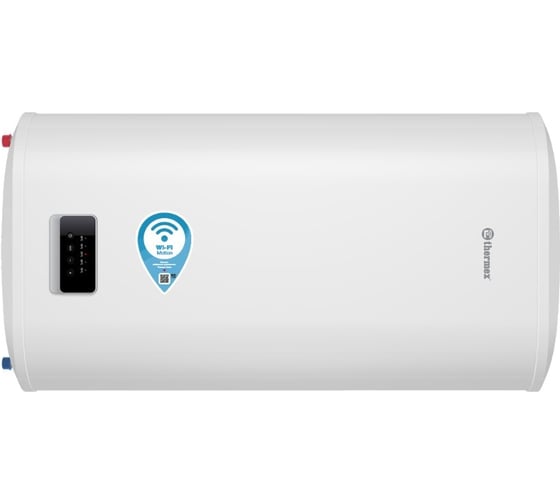 Аккумуляционный электрический водонагреватель Термекс THERMEX Optima 80 Wi-Fi ЭдЭБ01894