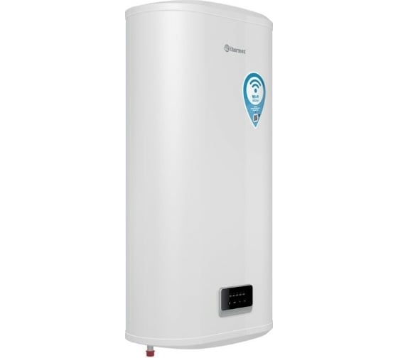 Аккумуляционный электрический водонагреватель Термекс THERMEX Bravo 80 Wi-Fi ЭдЭБ01899