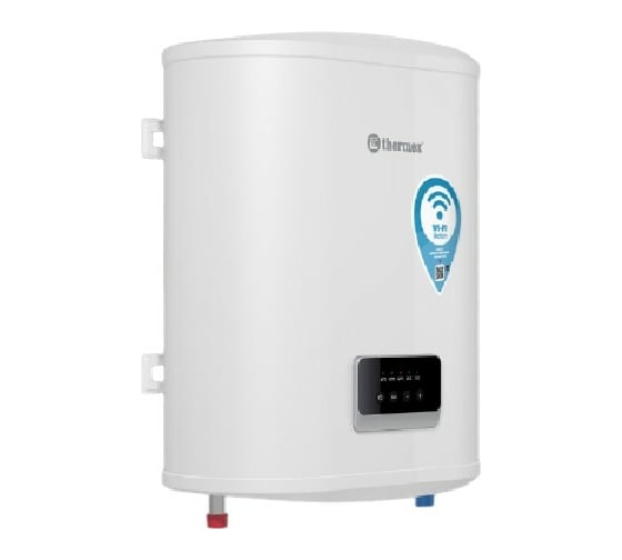 Аккумуляционный электрический водонагреватель Термекс THERMEX Bravo 30 Wi-Fi ЭдЭБ01897