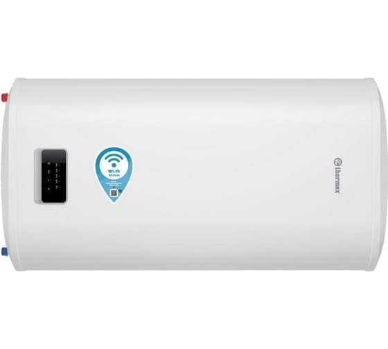 Аккумуляционный электрический водонагреватель Термекс THERMEX Bravo 50 Wi-Fi ЭдЭБ01898