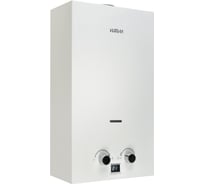 Проточный газовый водонагреватель WARM 10 л VA12010