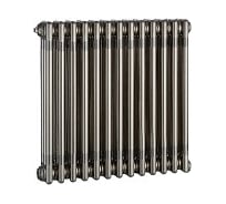 Трубчатый радиатор Zehnder Charleston 3057/14/№1270/TechnoLine 3/4