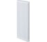 Трубчатый радиатор Zehnder Charleston 3180/06/№1270/RAL 9016 3/4 1