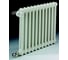 Трубчатый радиатор Zehnder Charleston 2056/12/№1270/RAL 9016 3/4 2