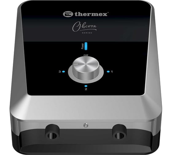 Электроводонагреватель проточный Термекс Thermex Oberon 6000 ЭдЭБ04875
