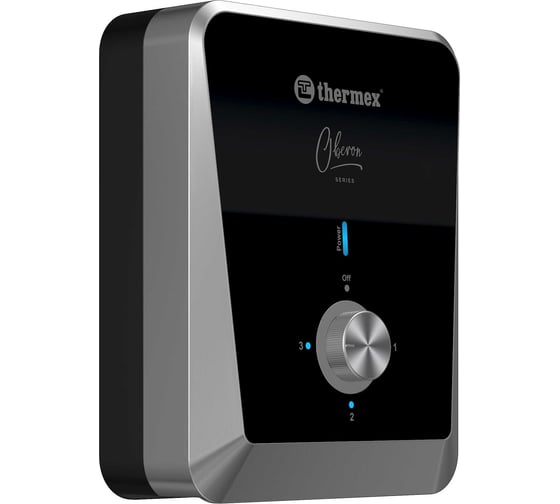 Электроводонагреватель проточный Термекс Thermex Oberon 6000 ЭдЭБ04875