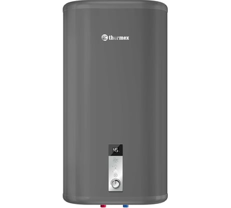 Водонагреватель аккумуляционный электрический Термекс THERMEX Dogma 80 V ЭдЭБ05219