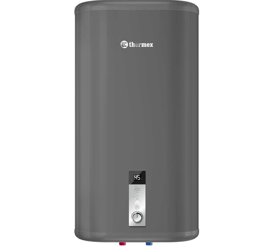 Водонагреватель аккумуляционный электрический Термекс THERMEX Dogma 80 V ЭдЭБ05219