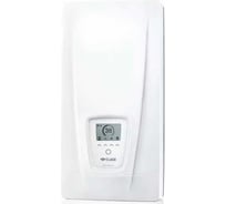 Водонагреватель проточный Clage DEX 12 Next 3200-36412