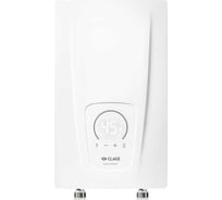 Проточный водонагреватель Clage CEX 9 2400-26439