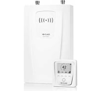 Водонагреватель проточный Clage CFX-U 2400‐26513 2400-26513