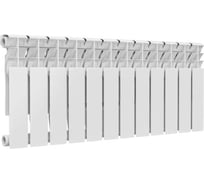 Радиатор биметаллический Ogint Ultra Plus 350 12 секций, 1260Вт 117-5987