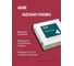 Радиатор биметаллический Ogint Ultra Plus 500 4 секции, 572Вт 117-5972 7