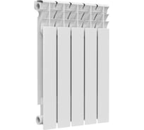 Радиатор биметаллический Ogint Ultra Plus 500 5 секций, 715Вт 117-5973