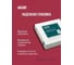 Радиатор биметаллический Ogint Ultra Plus 500 8 секций, 1144Вт 117-5976 7