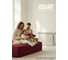 Радиатор биметаллический Ogint Ultra Plus 500 12 секций 1716Вт 117-5979 5
