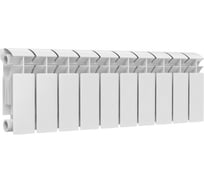 Радиатор биметаллический Ogint РБС 200 10 секций, 720Вт 118-1489