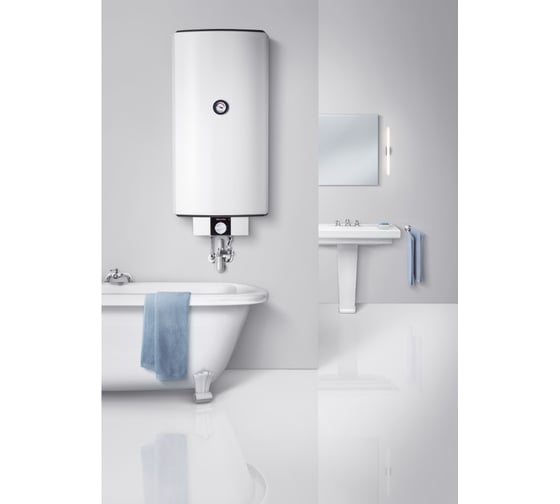 Водонагреватель STIEBEL ELTRON SH 120 A 3.0 кВт, 230 В, 1100х510х510 мм 073123