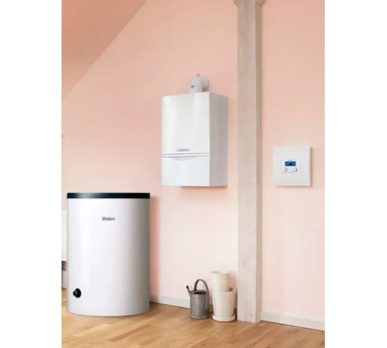 Водонагреватель Vaillant VIH R 200/6 B 0010015945