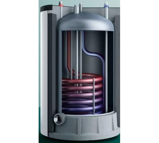 Водонагреватель Vaillant VIH R 200/6 B 0010015945