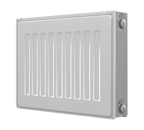 Панельный радиатор ROYAL THERMO COMPACT C22-300-400 RAL9016 НС-1189814