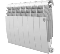Радиатор ROYAL THERMO BiLiner 350/Bianco Traffico - 8 секций НС-1197120