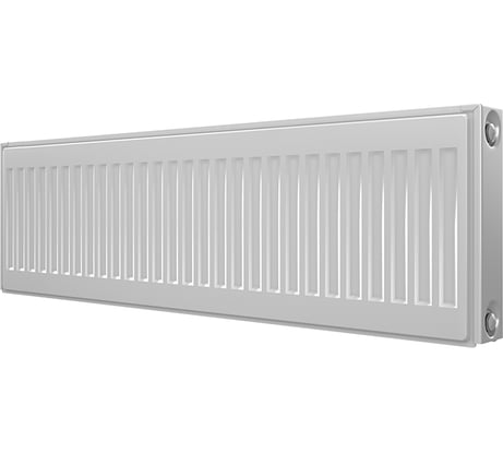 Панельный радиатор ROYAL THERMO COMPACT C22-300-1100 RAL9016 НС-1189794