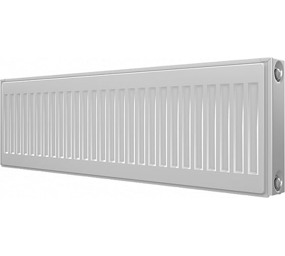 Панельный радиатор ROYAL THERMO COMPACT C22-300-1100 RAL9016 НС-1189794