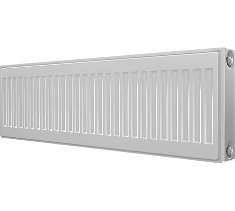 Панельный радиатор ROYAL THERMO COMPACT C22-300-1000 RAL9016 НС-1189793
