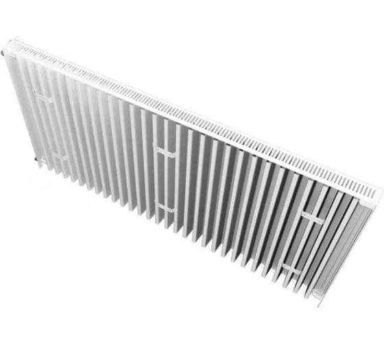 Панельный радиатор ROYAL THERMO COMPACT C11-500-400 RAL9016 НС-1189490