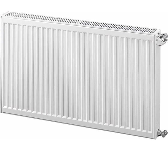 Панельный радиатор ROYAL THERMO COMPACT C11-500-500 RAL9016 НС-1189491