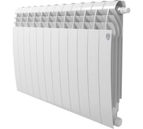 Радиатор ROYAL THERMO BiLiner 500/Bianco Traffico VDR - 12 секций НС-1309727