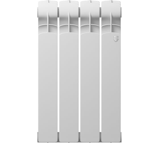 Радиатор ROYAL THERMO Indigo Super+ 500 - 4 секции НС-1274302