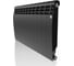 Радиатор ROYAL THERMO Biliner Alum 500 Noir Sable - 12 секций НС-1250272 3