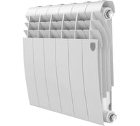 Радиатор ROYAL THERMO BiLiner 350/Bianco Traffico - 6 секций НС-1197119