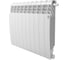 Радиатор ROYAL THERMO BiLiner 500/Bianco Traffico VDR - 10 секций НС-1309726 1
