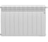 Радиатор ROYAL THERMO BiLiner 500/Bianco Traffico VDR - 10 секций НС-1309726 7