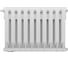 Радиатор ROYAL THERMO BiLiner 500/Bianco Traffico VDR - 10 секций НС-1309726 8