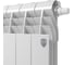 Радиатор ROYAL THERMO BiLiner 500/Bianco Traffico VDR - 10 секций НС-1309726 9