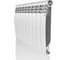 Радиатор ROYAL THERMO BiLiner 500/Bianco Traffico VDR - 10 секций НС-1309726 2