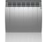 Радиатор ROYAL THERMO Biliner Alum 500 Silver Satin - 8 секций НС-1250258 2