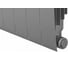 Радиатор ROYAL THERMO Biliner Alum 500 Silver Satin - 8 секций НС-1250258 4