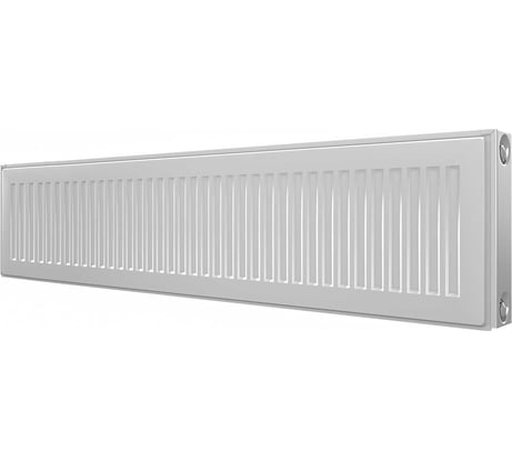 Панельный радиатор ROYAL THERMO COMPACT C22-300-2000 RAL9016 НС-1189803