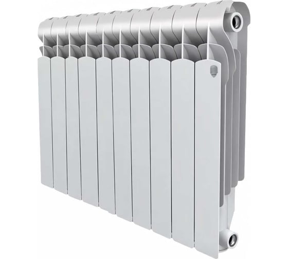 Радиатор ROYAL THERMO Indigo 500 2.0 - 10 секций НС-1295086