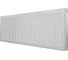 Панельный радиатор ROYAL THERMO COMPACT C11-500-2000 RAL9016 НС-1189479 1